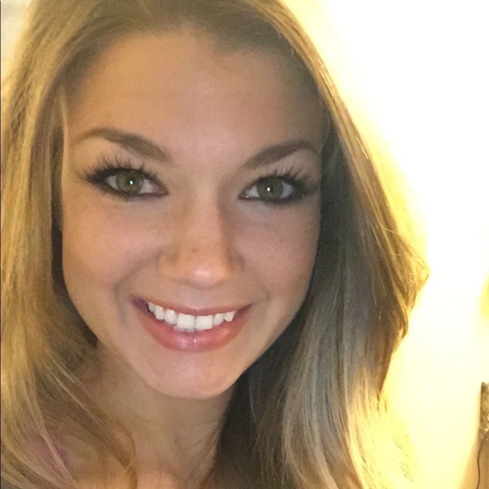 Meet your Posher, Jessica